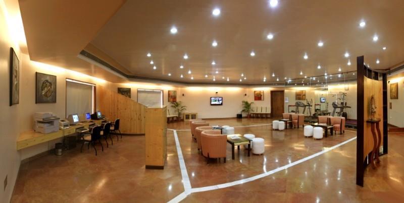 Hotel Mayura Rāipur Buitenkant foto
